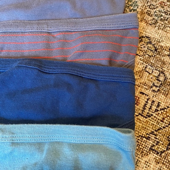 Pitit bateau boys briefs Size 10 - Picture 7 of 8